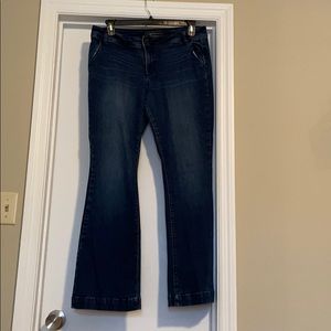 Flair Jeans